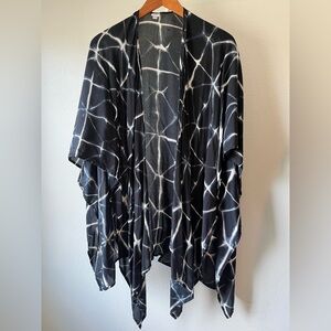 Echo Kimono